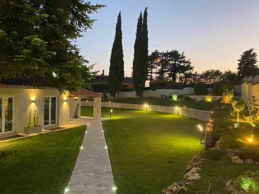 Villa in Rome, Latium