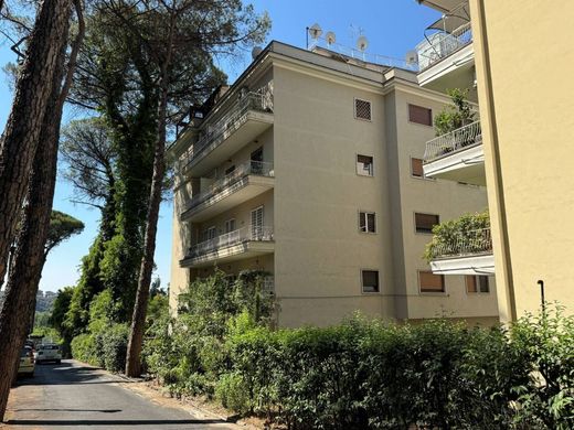 Appartement à Rome, Latium