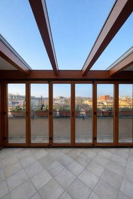 Penthouse in Bologna, Emilia-Romagna