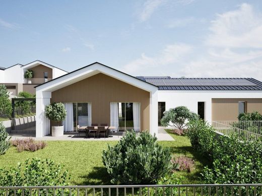 Villa in Altavilla Vicentina, Provincia di Vicenza