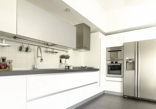 Appartement in Turijn, Torino