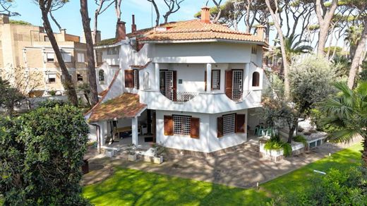 Βίλα σε Fiumicino, Ρώμη