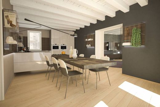 阁楼  Treviso, 特雷维索省