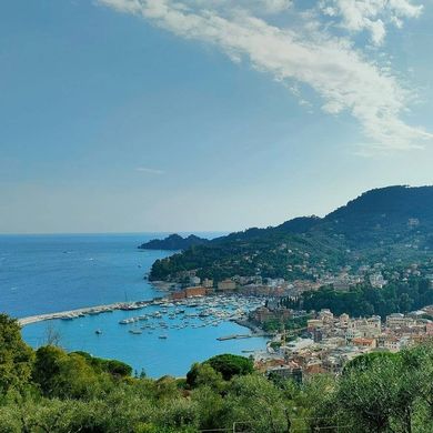 Villa in Santa Margherita Ligure, Provincia di Genova
