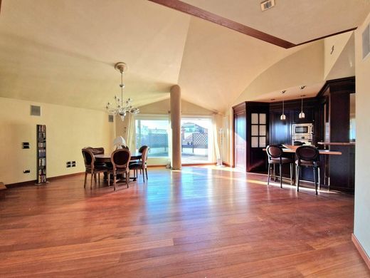 Apartment / Etagenwohnung in Treviso, Provincia di Treviso