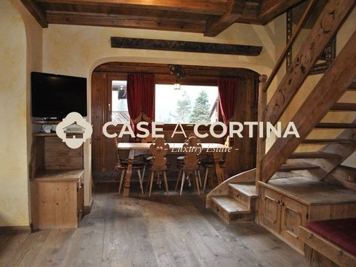 Appartement in Cortina d'Ampezzo, Provincia di Belluno