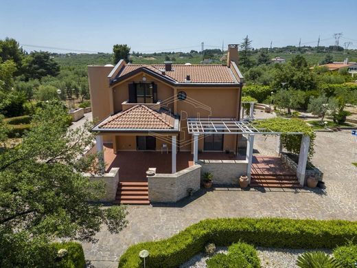 Villa in Corato, Bari