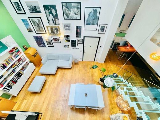 ﺷﻘﺔ ﻓﻲ ميلانو, Città metropolitana di Milano