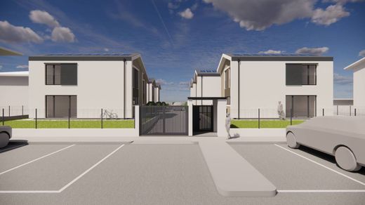 Villa in Piobesi Torinese, Turin