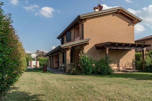 Villa en San Giorgio di Piano, Bolonia