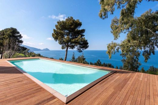 ‏וילה ב  צ'פלו, Palermo