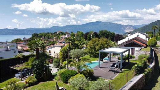 Βίλα σε Verbania, Provincia Verbano-Cusio-Ossola