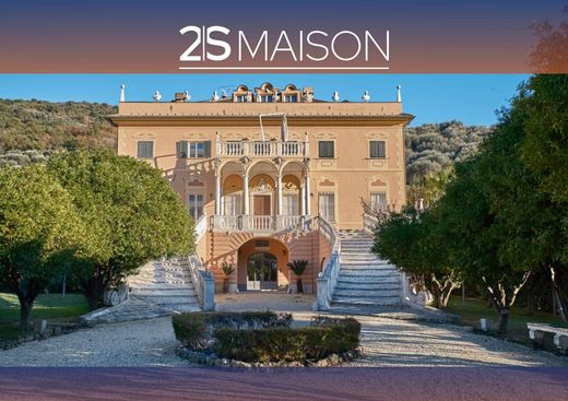 Villa in Finale Ligure, Provincia di Savona