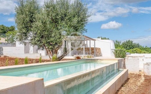 Apartment in Ostuni, Provincia di Brindisi