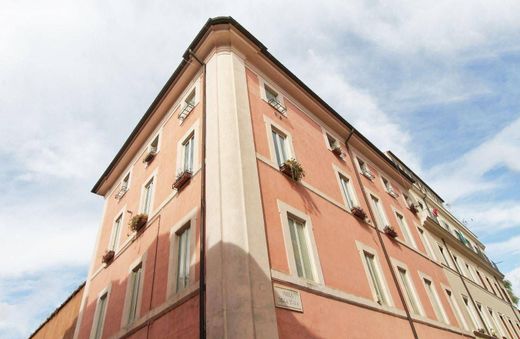 Daire Roma, Lazio bölgesinde