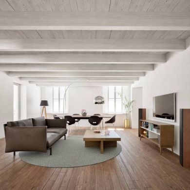 Attico a Cuneo, Piemonte