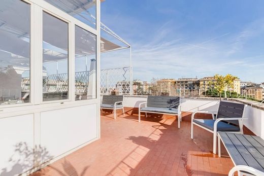 Penthouse à Rome, Latium