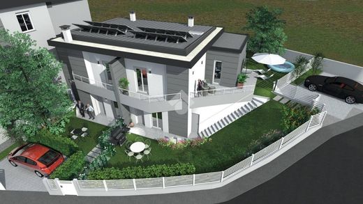 Villa a Valsamoggia, Bologna