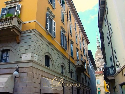 Cobertura - Novara, Provincia di Novara