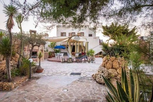 Villa in Petrosino, Trapani