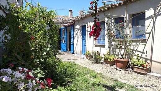 Villa en Cabras, Provincia di Oristano