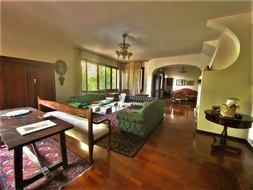 Villa a Ravenna, Emilia-Romagna