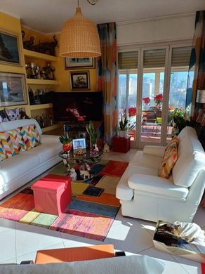 Cobertura - Cogoleto, Génova