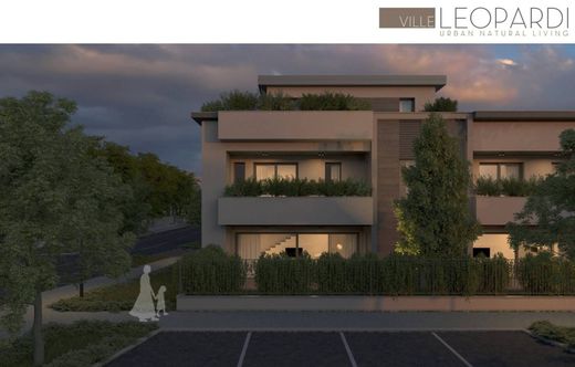 Villa Novate Milanese, Milano ilçesinde