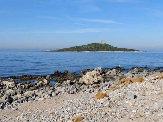 Villa in Isola delle Femmine, Palermo