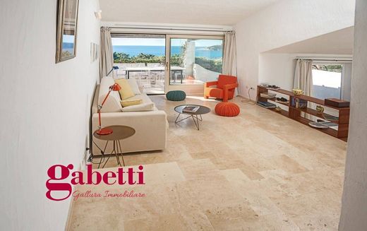 Villa in Santa Teresa Gallura, Provincia di Sassari