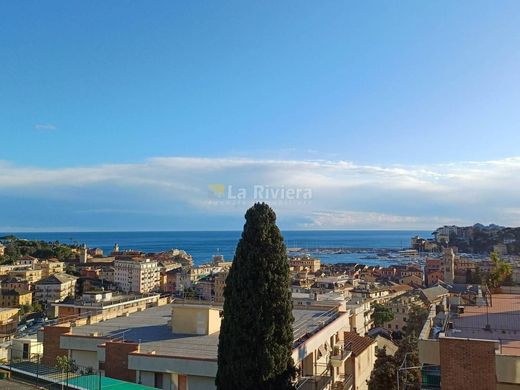 Rapallo, Provincia di Genovaのペントハウス