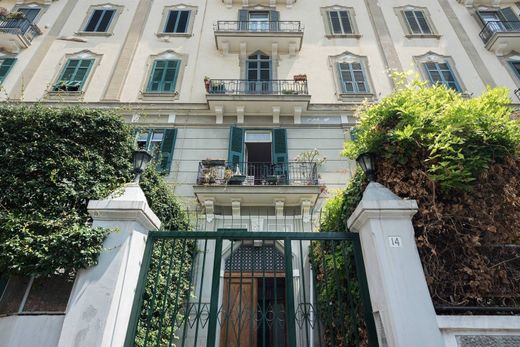 ‏דירה ב  נאפולי, Napoli