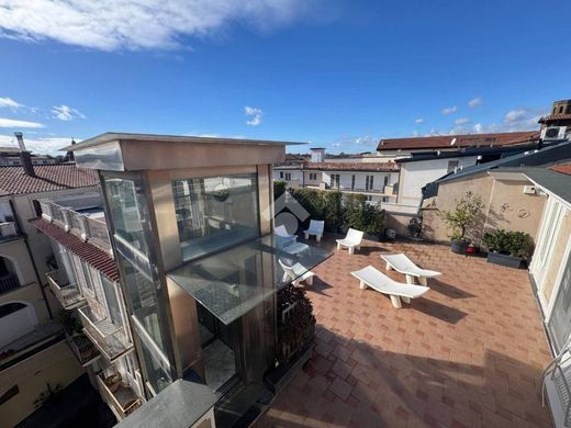 Penthouse in Aversa, Provincia di Caserta