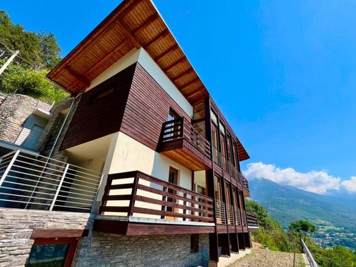 아파트 / Aosta, Valle d'Aosta