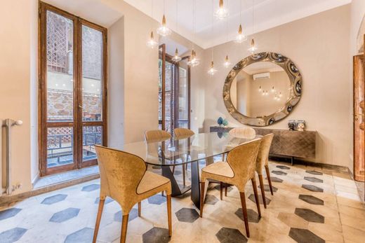 Apartment in Rome, Latium