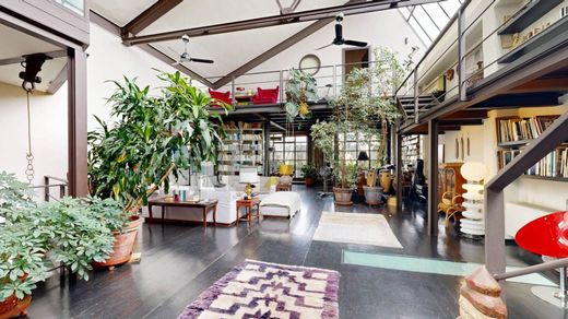 Loft in Mailand, Lombardei