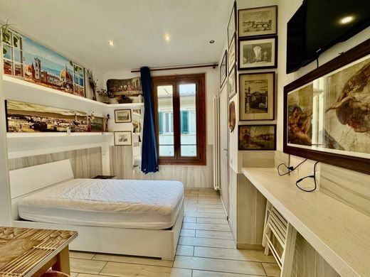 Apartamento - Florença, Toscana