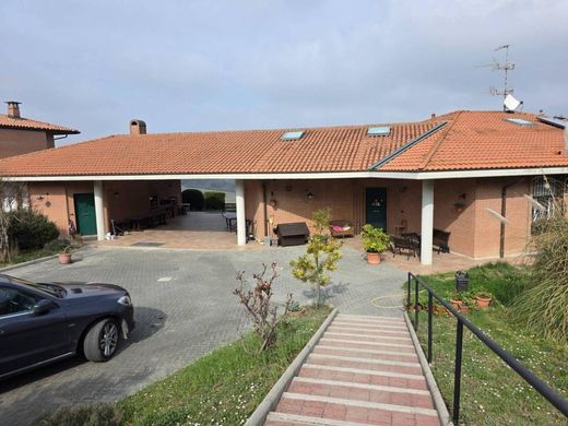 Villa en Pianoro, Bolonia