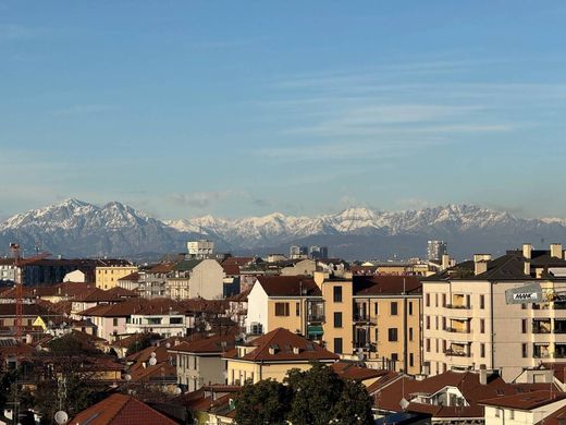 Penthouse in Milan, Lombardy