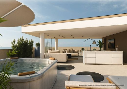 Apartment / Etagenwohnung in Grottammare, Provincia di Ascoli Piceno