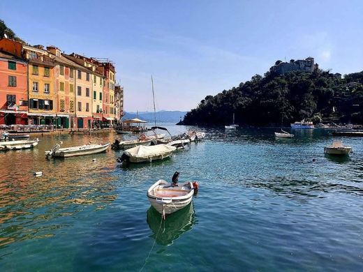 Appartamento a Portofino, Genova