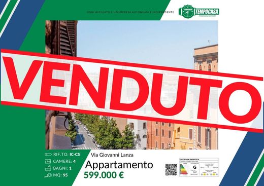 ‏דירה ב  רומא, Lazio