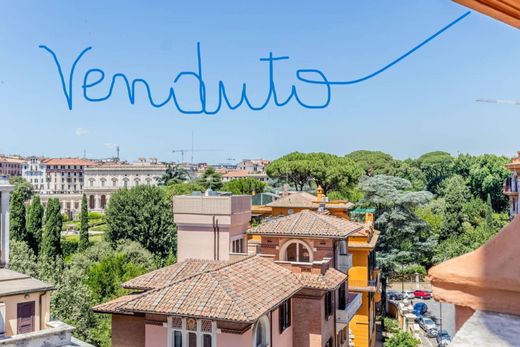 Penthouse in Rome, Latium
