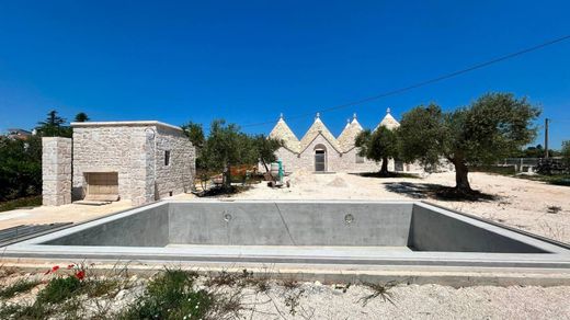 Cottage in Alberobello, Bari