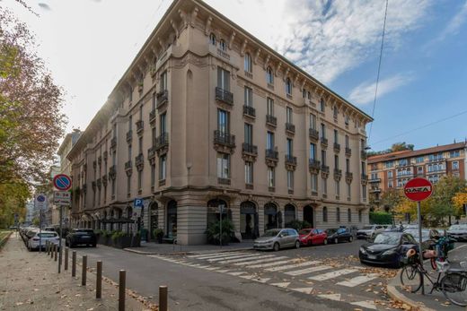 Apartamento - Milão, Lombardia