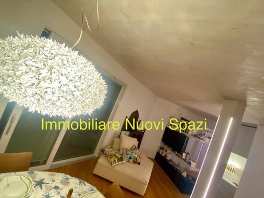 Apartment / Etagenwohnung in Chioggia, Venedig