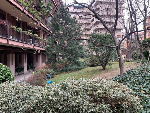 Διαμέρισμα σε Μιλάνο, Città metropolitana di Milano