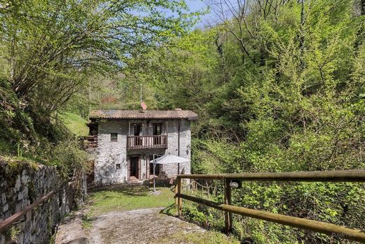 Villa a Sorisole, Bergamo