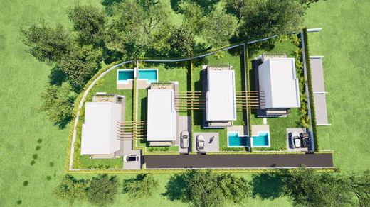 ‏וילה ב  Terrasini, Palermo