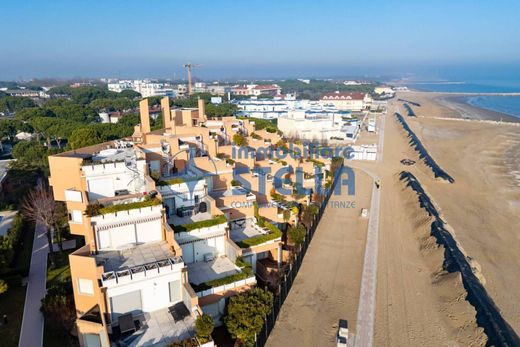 Daire Cavallino-Treporti, Venezia ilçesinde